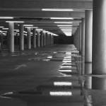 Parkeergarage Almere