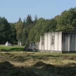 Westerbork barak 1